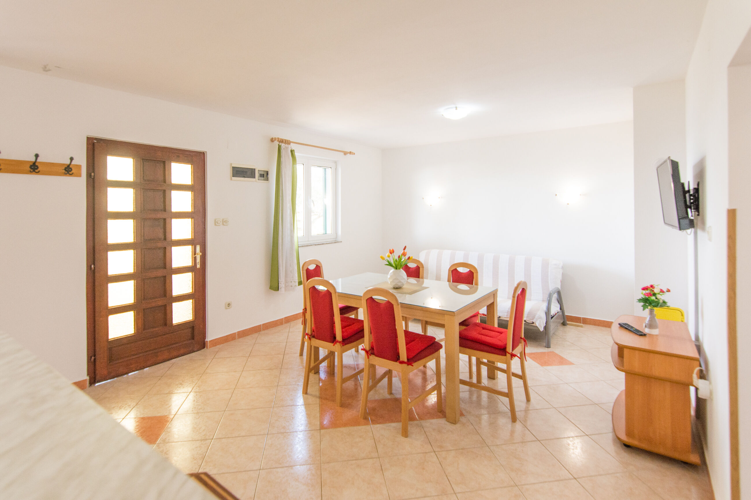 House Motar - K1 - Ždrelac House Motar - K1 - Ždrelac