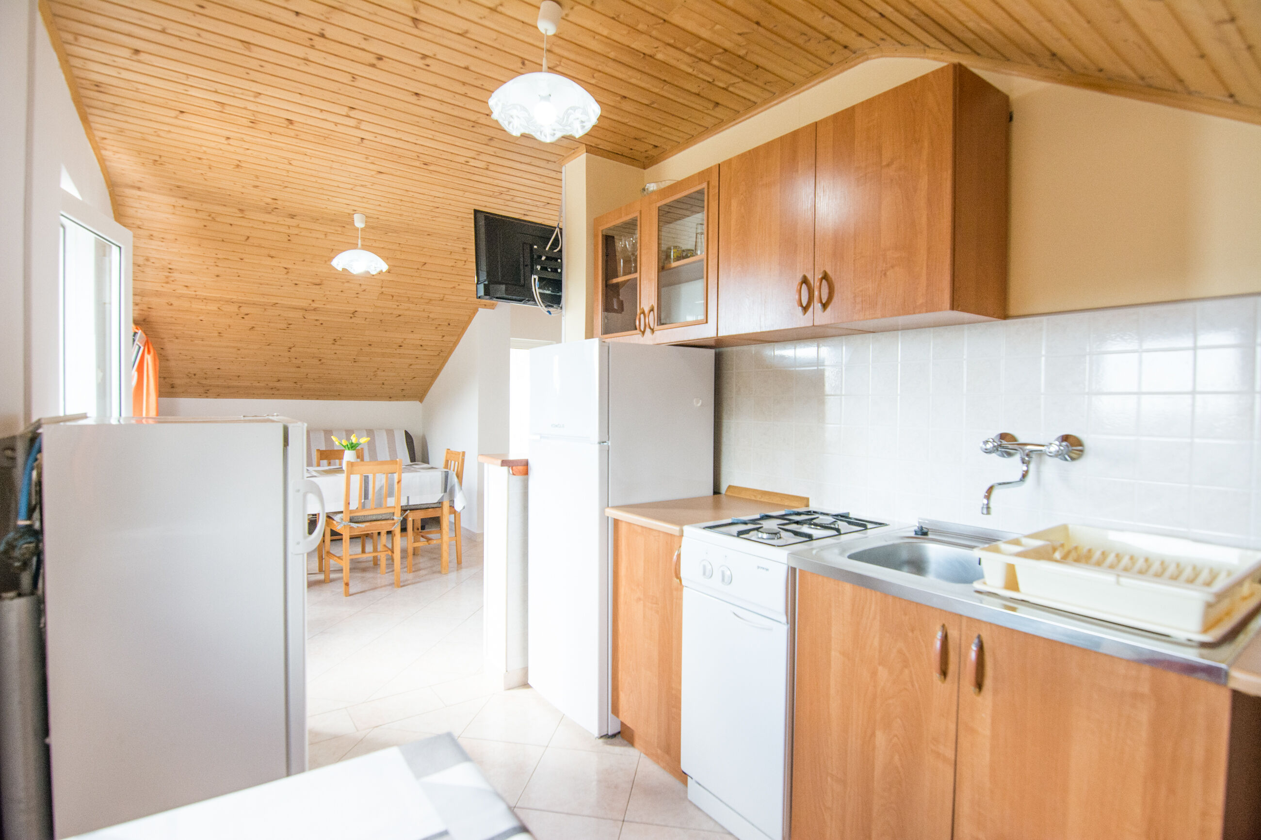 House Motar - K1 - Ždrelac House Motar - K1 - Ždrelac
