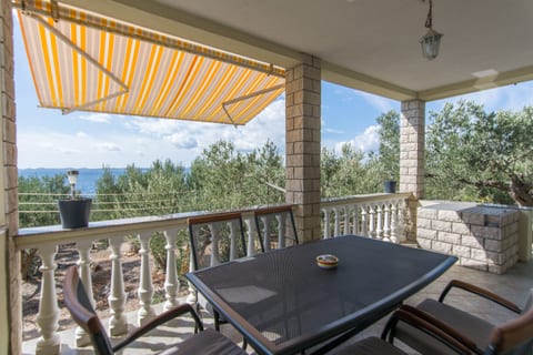 House Motar - Unit 207021-16