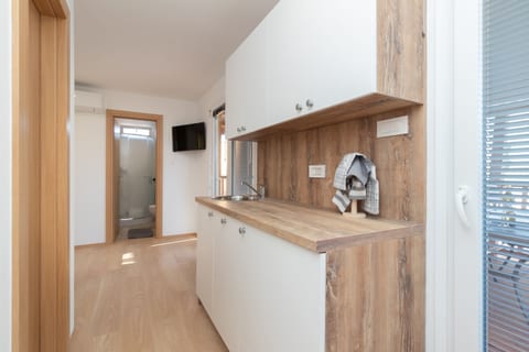 Mobile home Sea Bream - Unit 207024-16