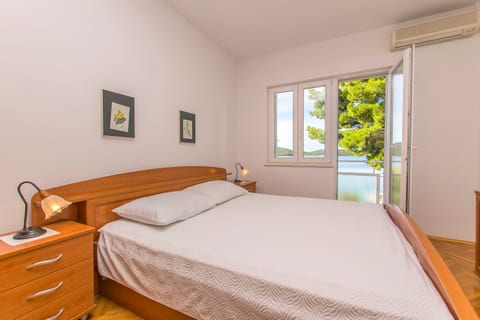 Apartment and Rooms Franka - Unit 207044-16