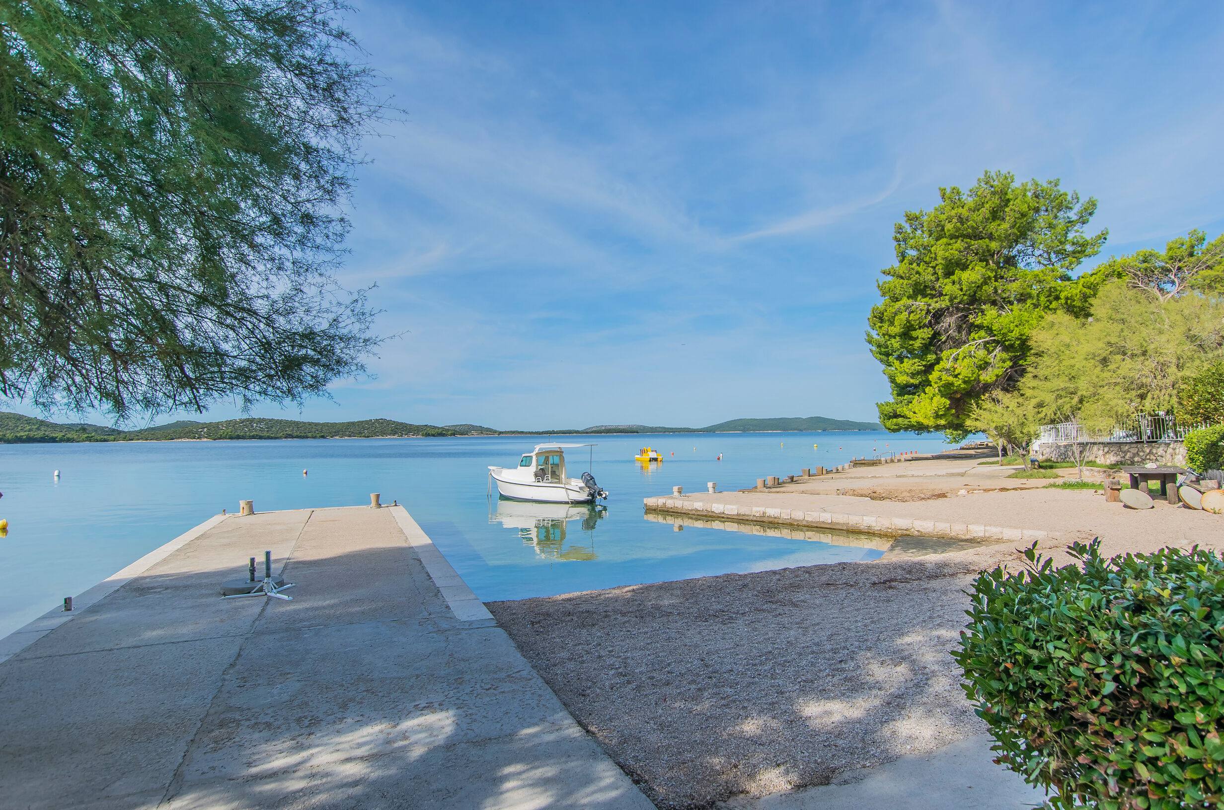 Apartment and Rooms Franka - A2 - Sibenik