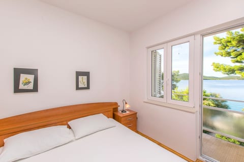 Apartment and Rooms Franka - Unit 207044-16