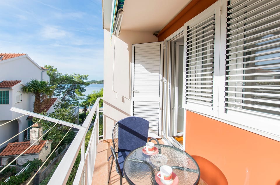 Apartment and Rooms Franka - Unit 207046-16