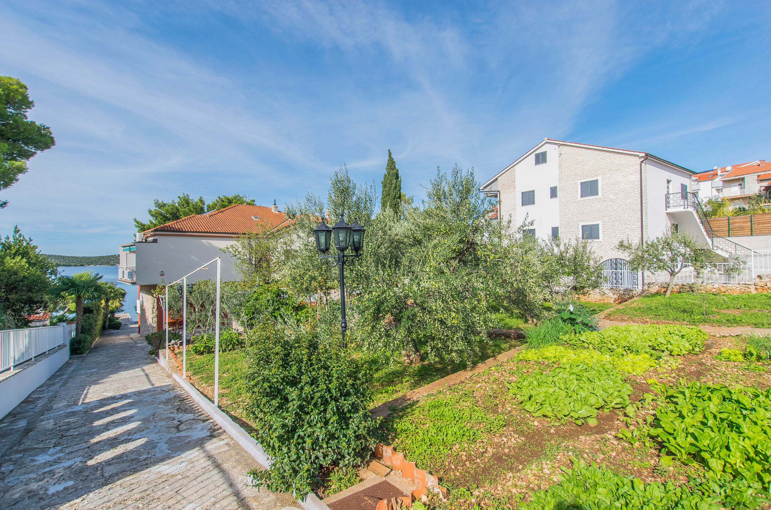 Apartment and Rooms Franka - A1 - Sibenik Apartment and Rooms Franka - A1 - Sibenik