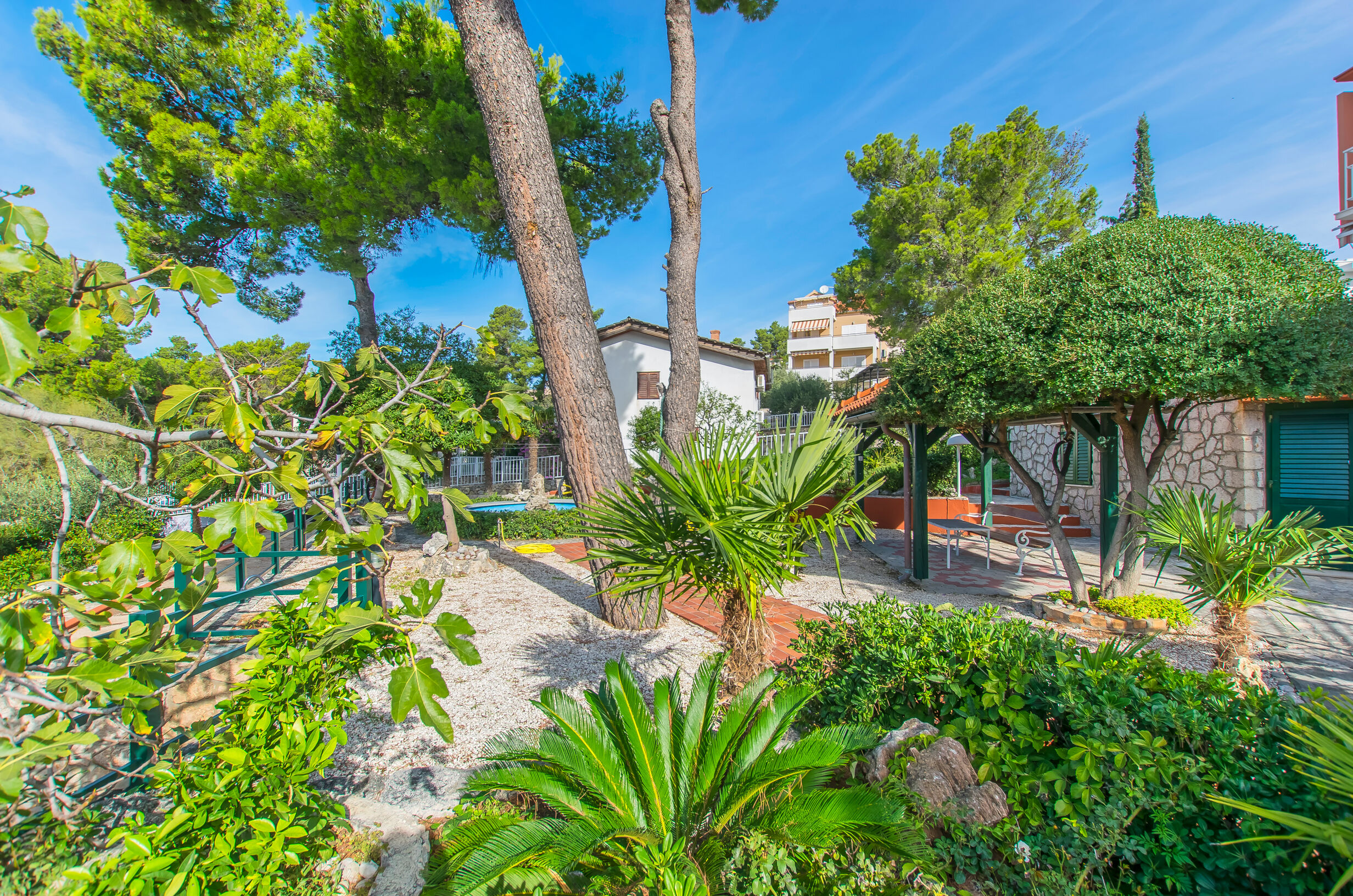 Apartment and Rooms Franka - A1 - Sibenik Apartment and Rooms Franka - A1 - Sibenik