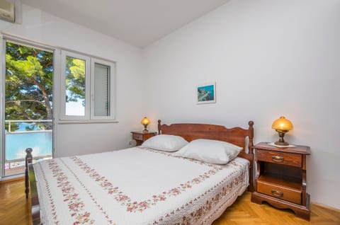 Apartment and Rooms Franka - Unit 210731-16