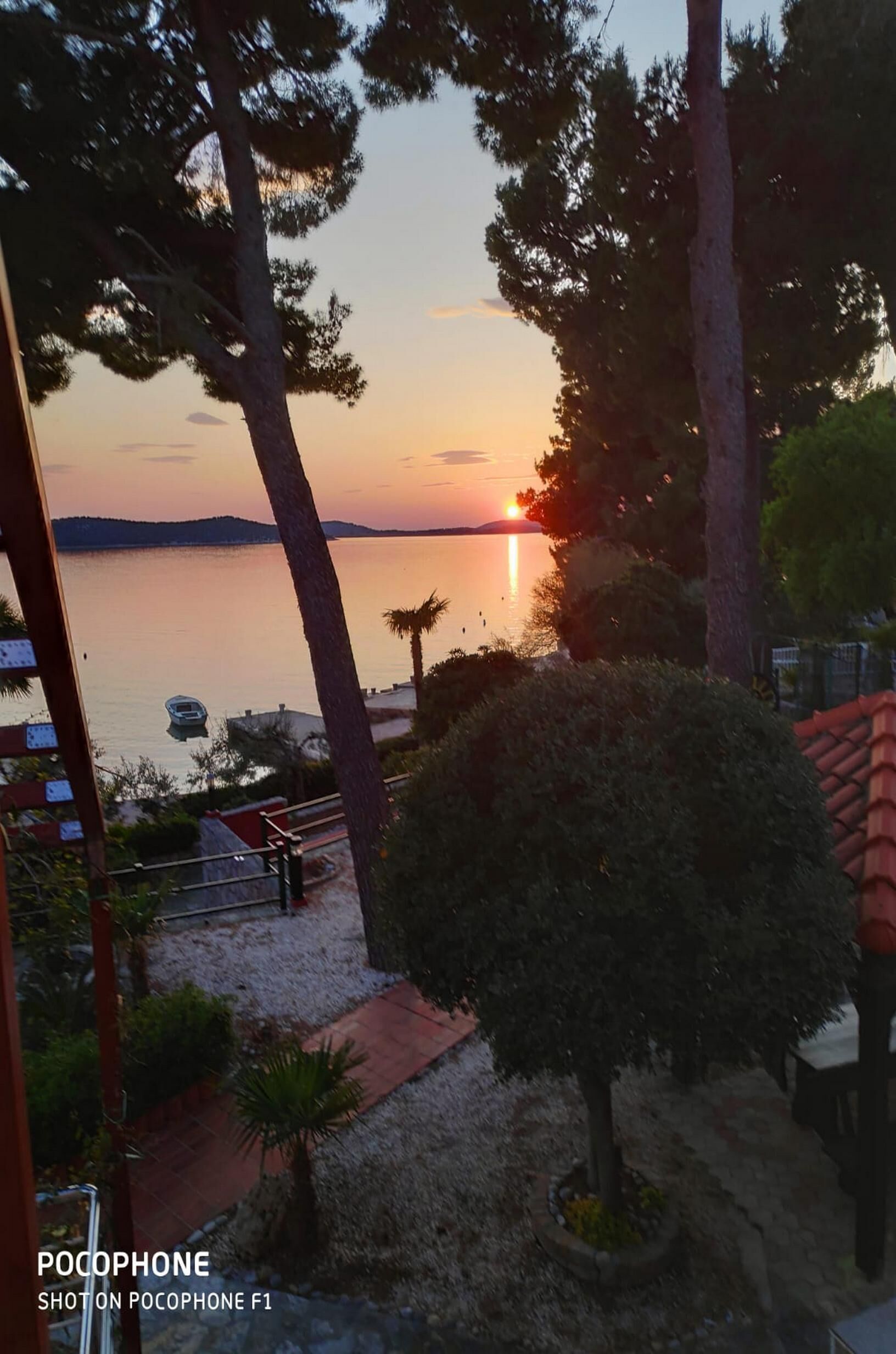 Apartment and Rooms Franka - A3 - Sibenik Apartment and Rooms Franka - A3 - Sibenik