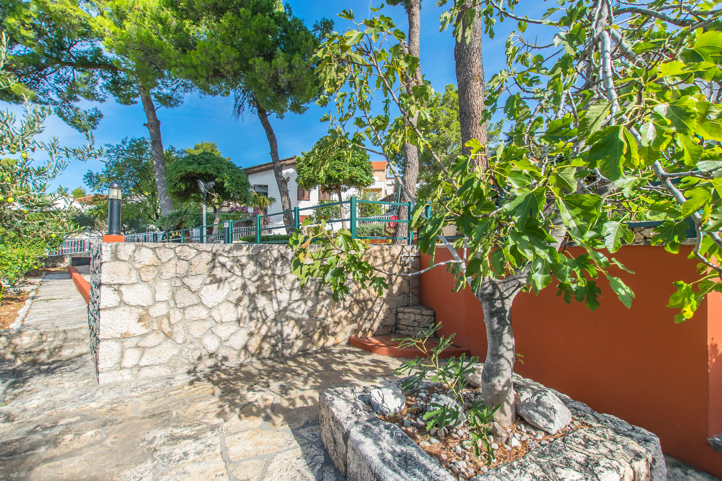Apartment and Rooms Franka - A3 - Sibenik Apartment and Rooms Franka - A3 - Sibenik