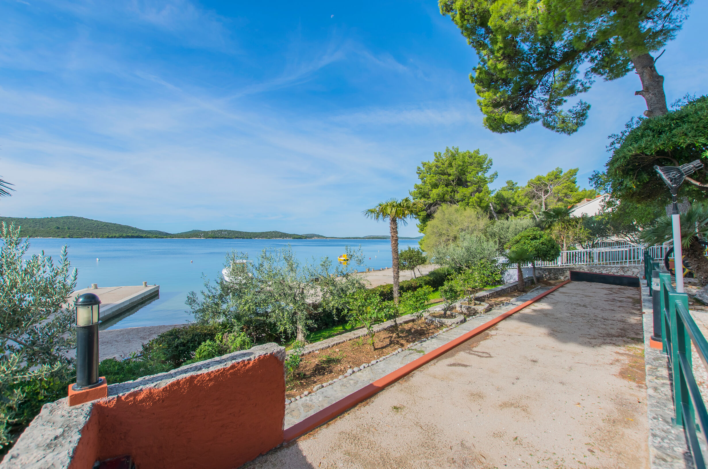Apartment and Rooms Franka - A3 - Sibenik Apartment and Rooms Franka - A3 - Sibenik