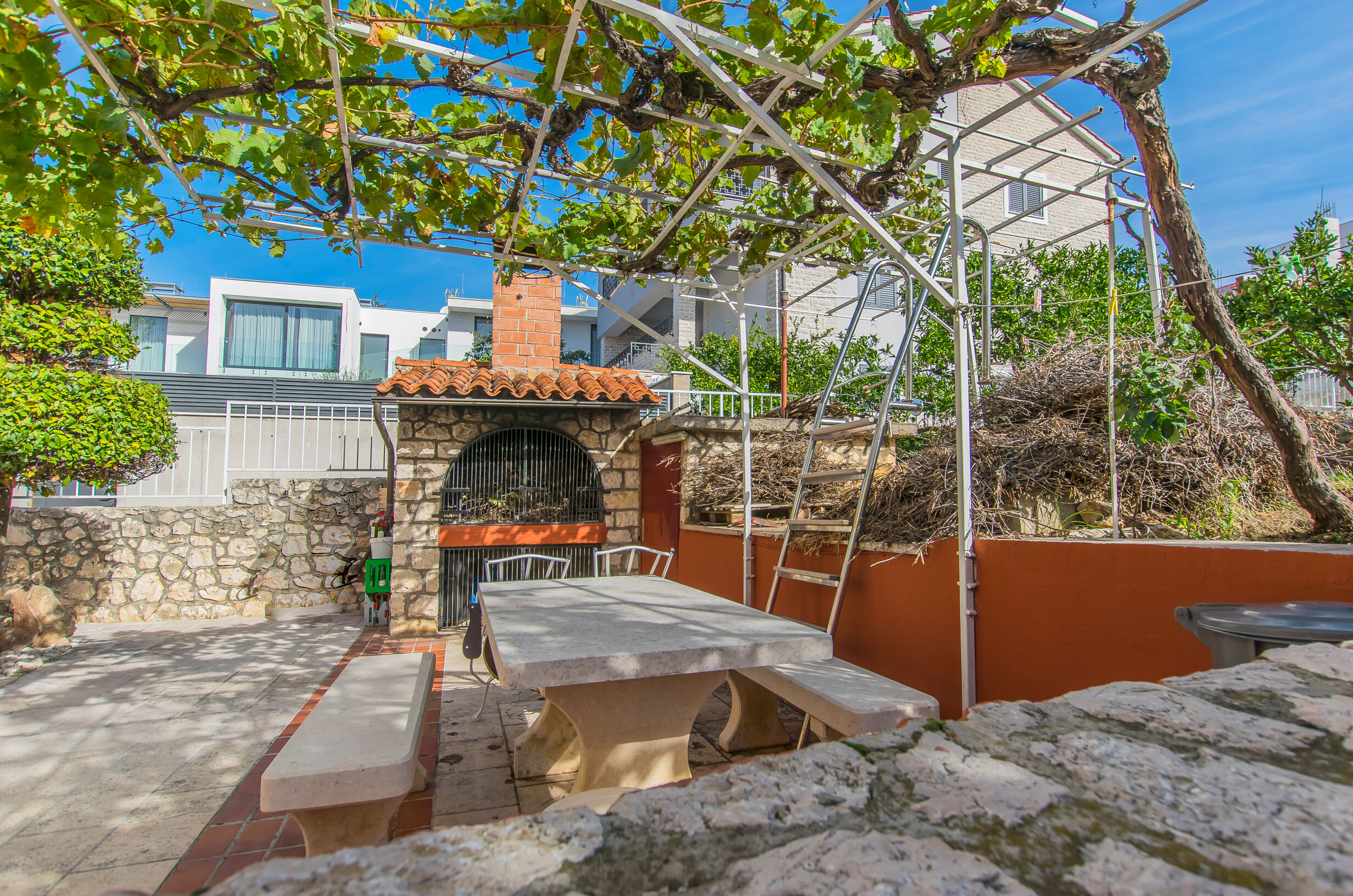 Apartment and Rooms Franka - A3 - Sibenik Apartment and Rooms Franka - A3 - Sibenik