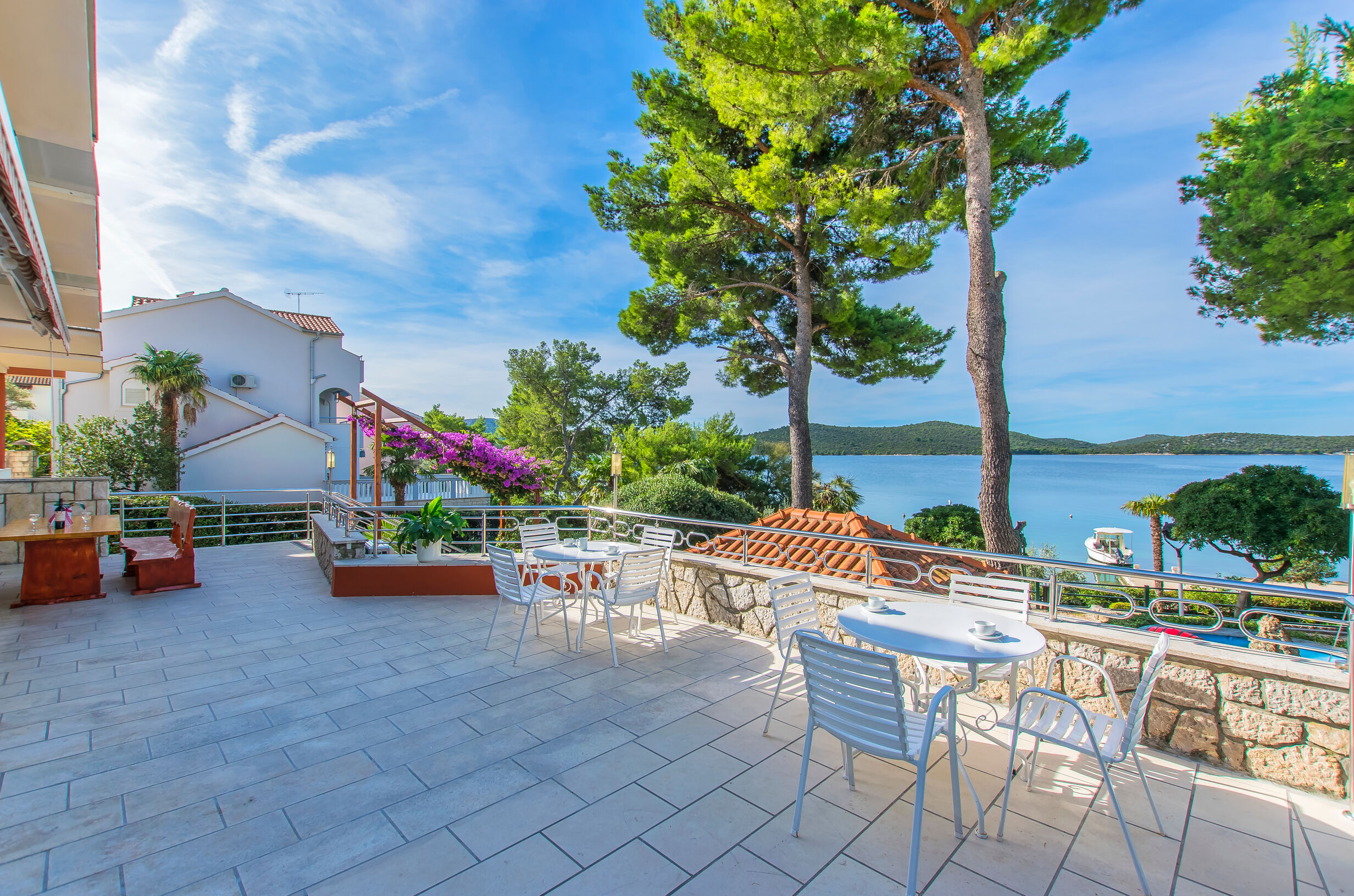 Apartment and Rooms Franka - A3 - Sibenik Apartment and Rooms Franka - A3 - Sibenik