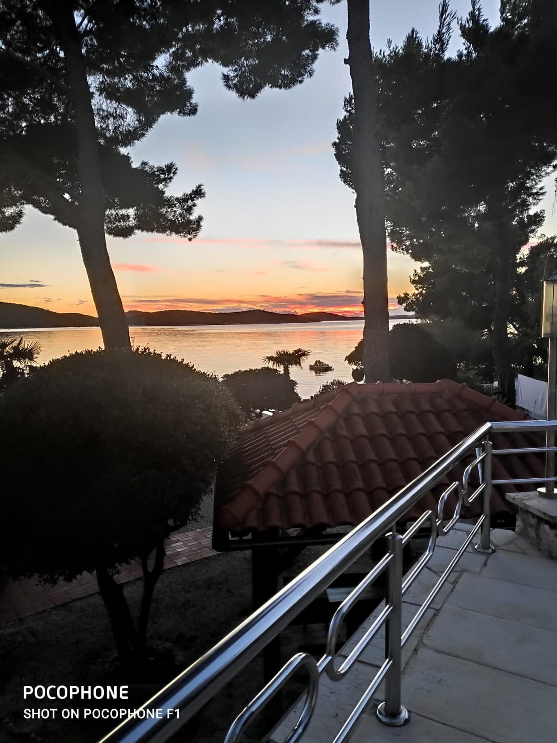 Apartment and Rooms Franka - A3 - Sibenik Apartment and Rooms Franka - A3 - Sibenik