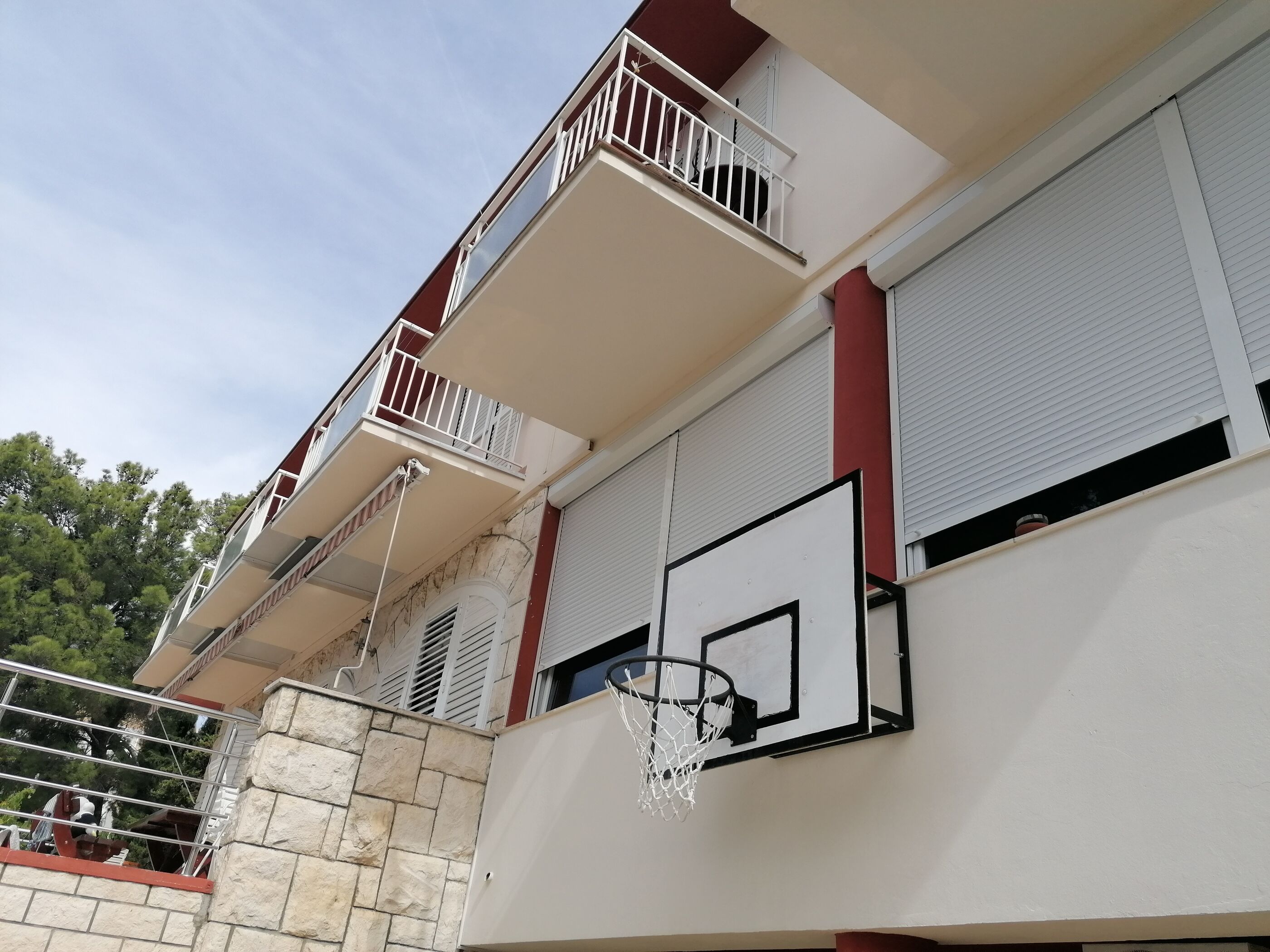 Apartment and Rooms Franka - A3 - Sibenik Apartment and Rooms Franka - A3 - Sibenik