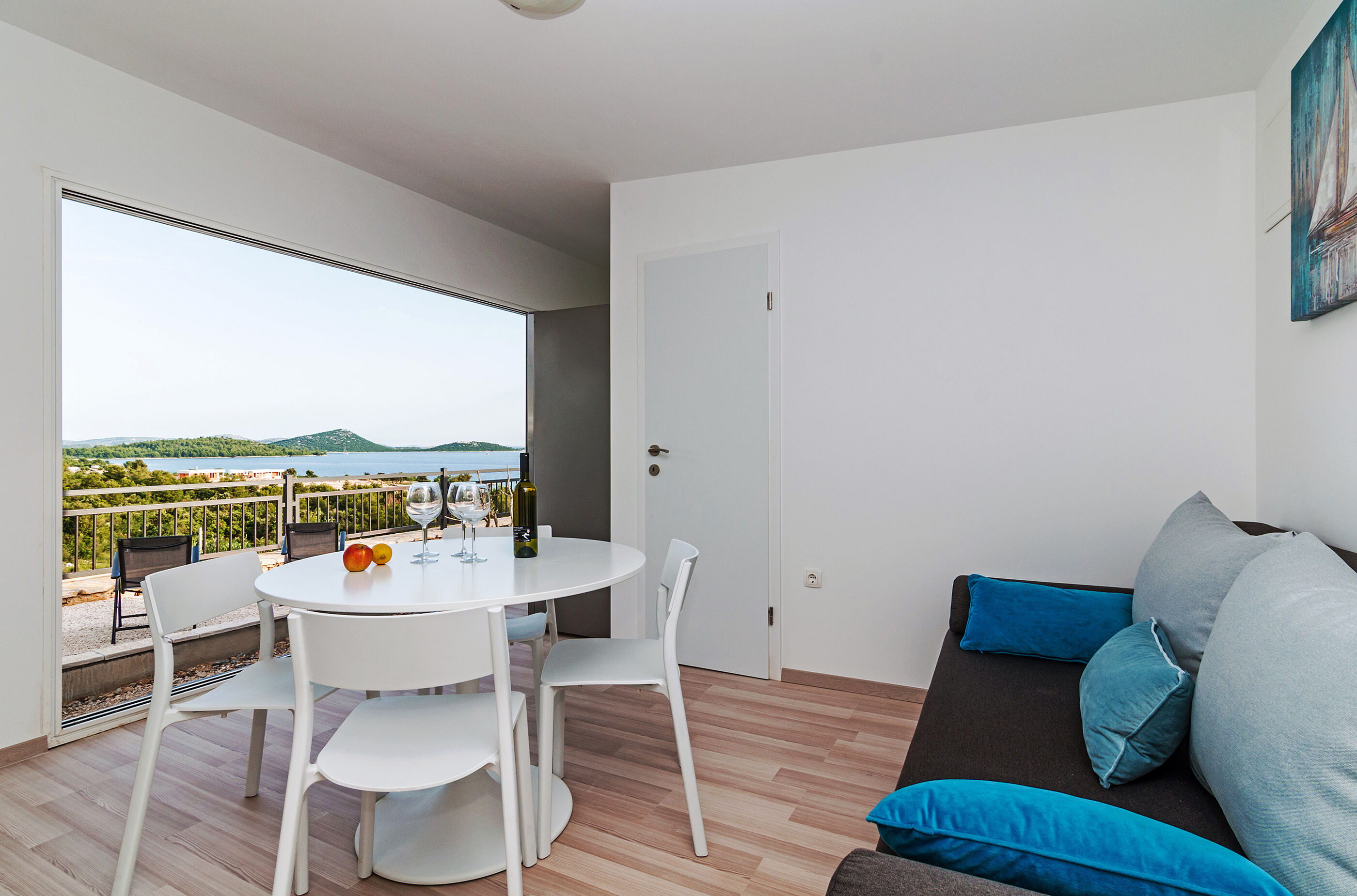 Mobile home Damar 4 - K1 - Pakoštane Mobile home Damar 4 - K1 - Pakoštane