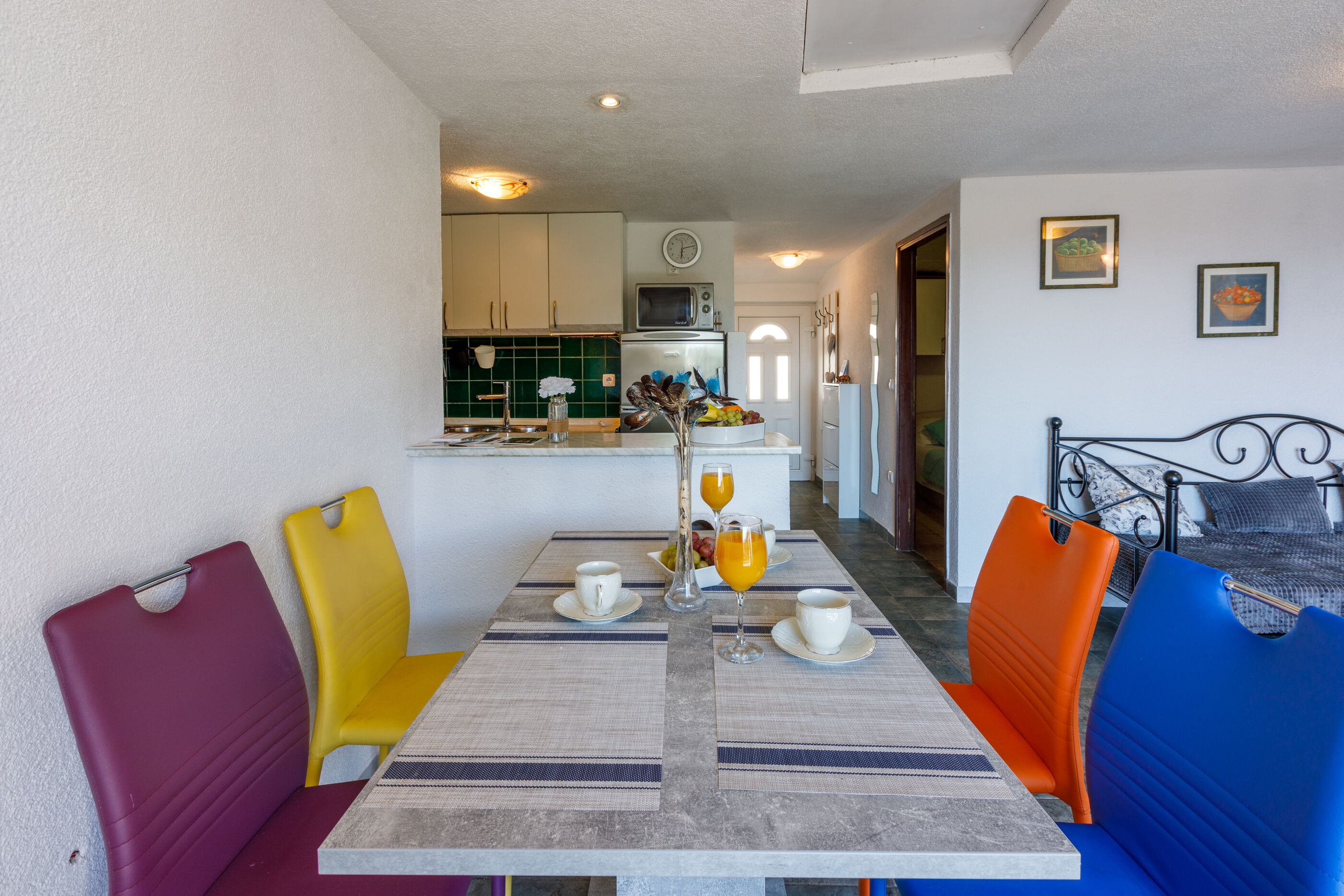 Apartments Franka - A1 - Crikvenica Apartments Franka - A1 - Crikvenica