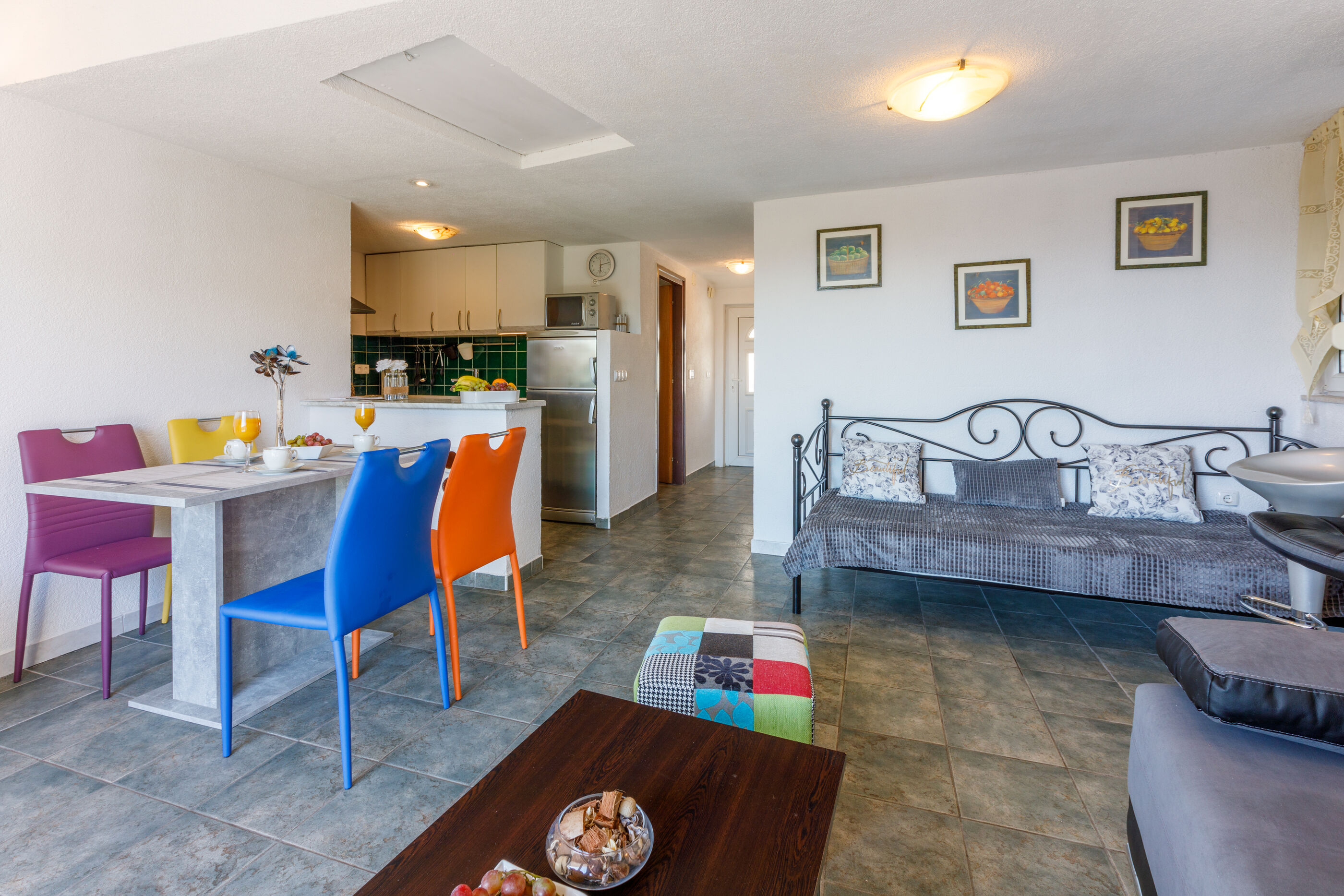 Apartments Franka - A1 - Crikvenica Apartments Franka - A1 - Crikvenica