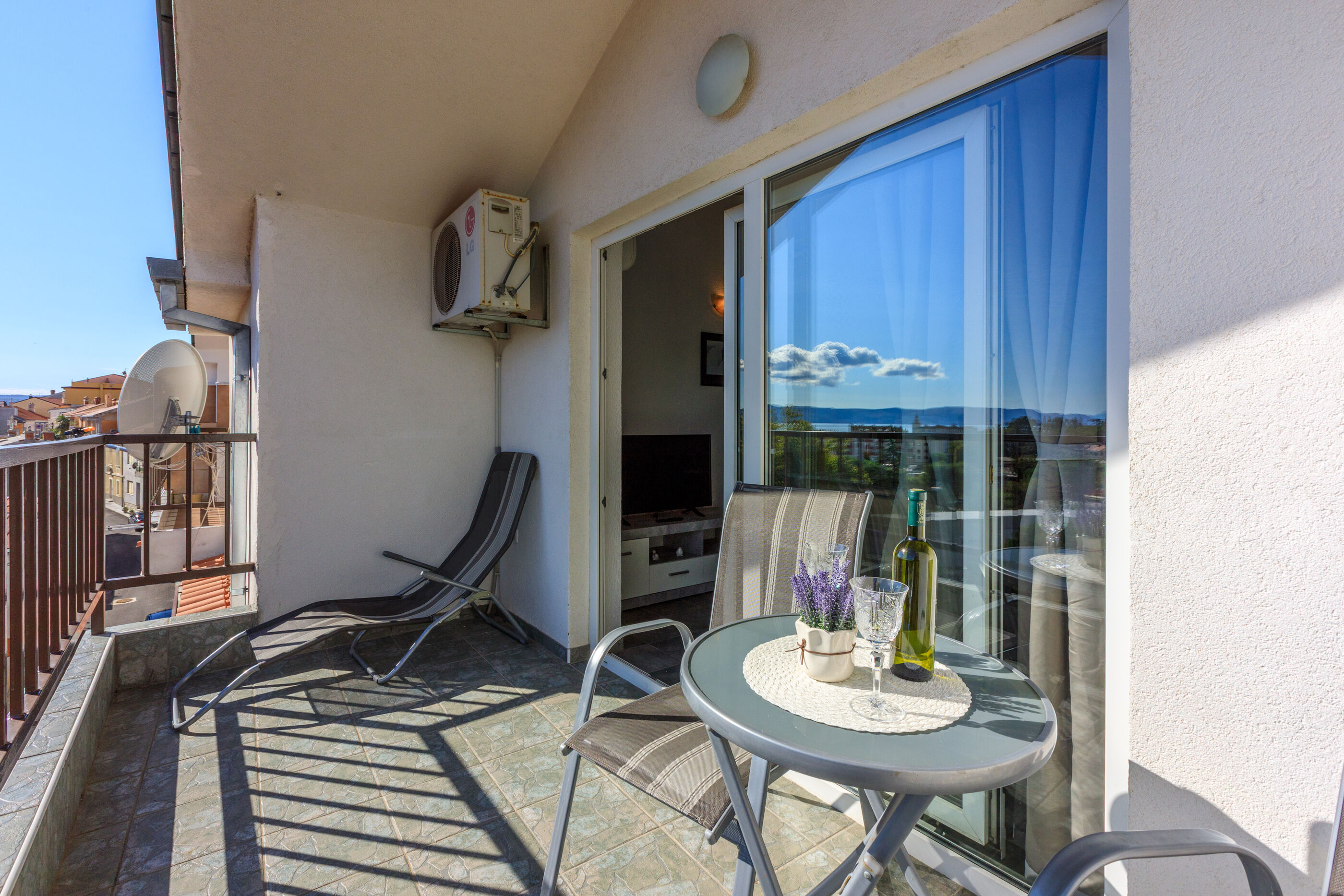 Apartments Franka - A1 - Crikvenica Apartments Franka - A1 - Crikvenica