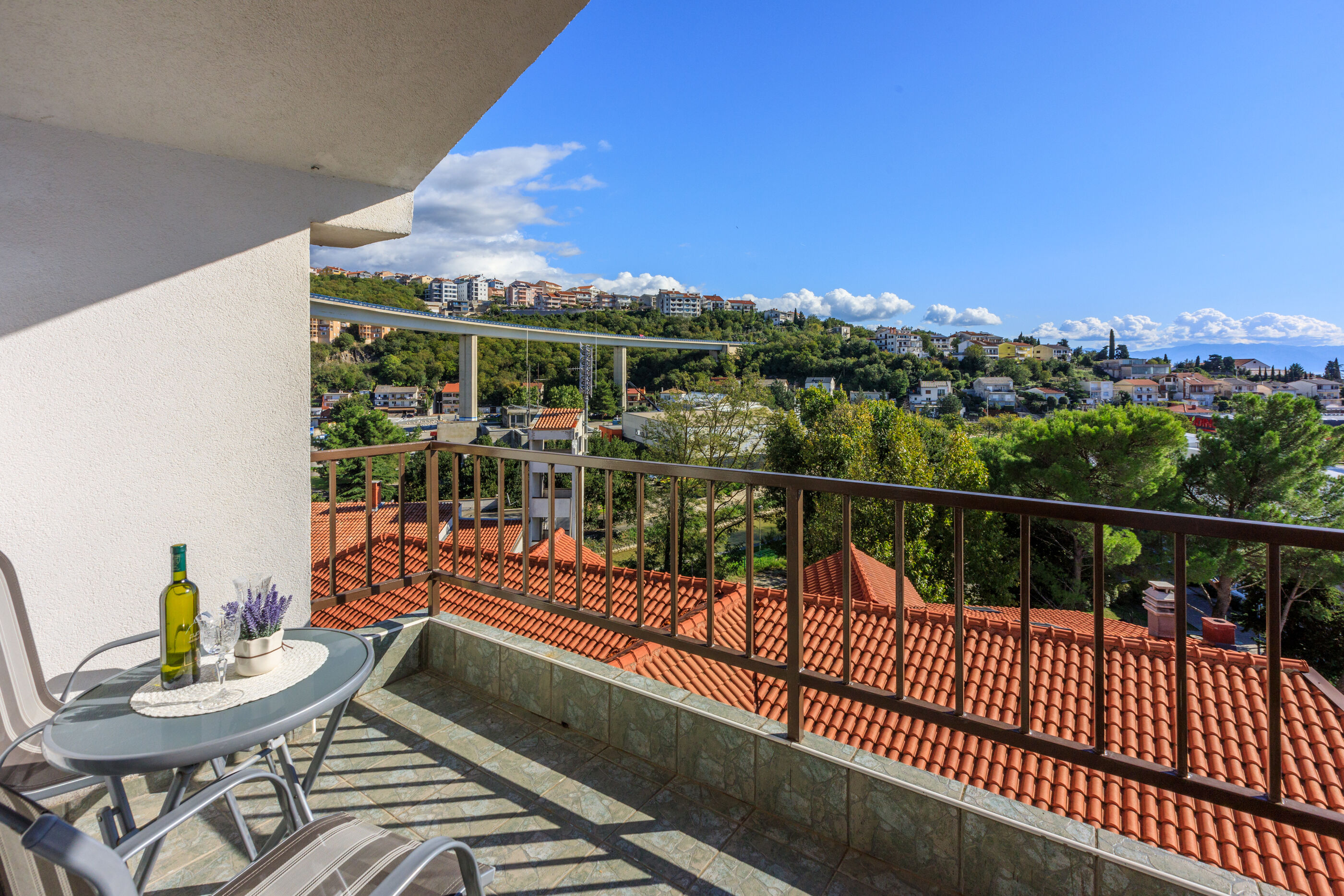 Apartments Franka - A1 - Crikvenica Apartments Franka - A1 - Crikvenica