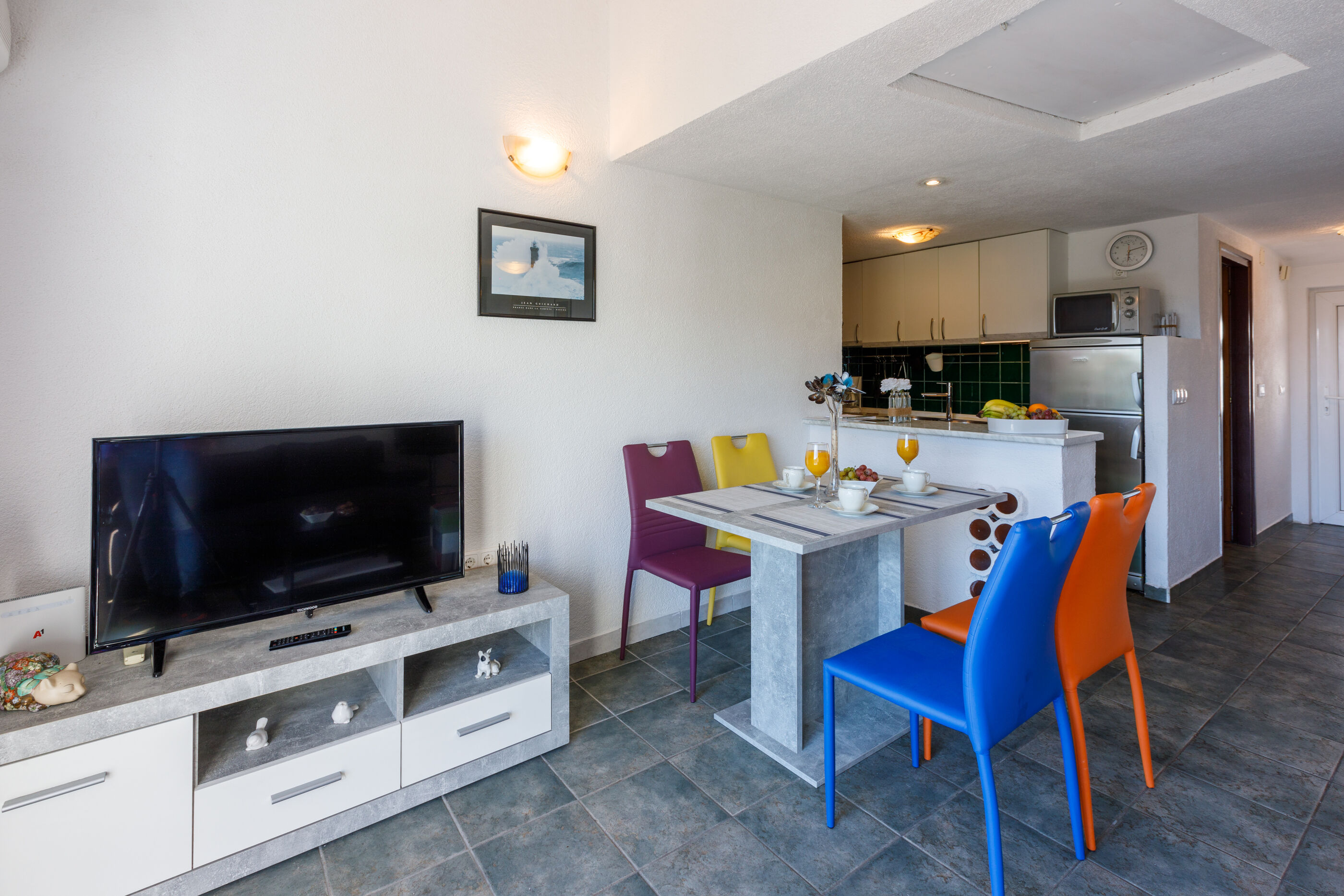 Apartments Franka - A1 - Crikvenica Apartments Franka - A1 - Crikvenica