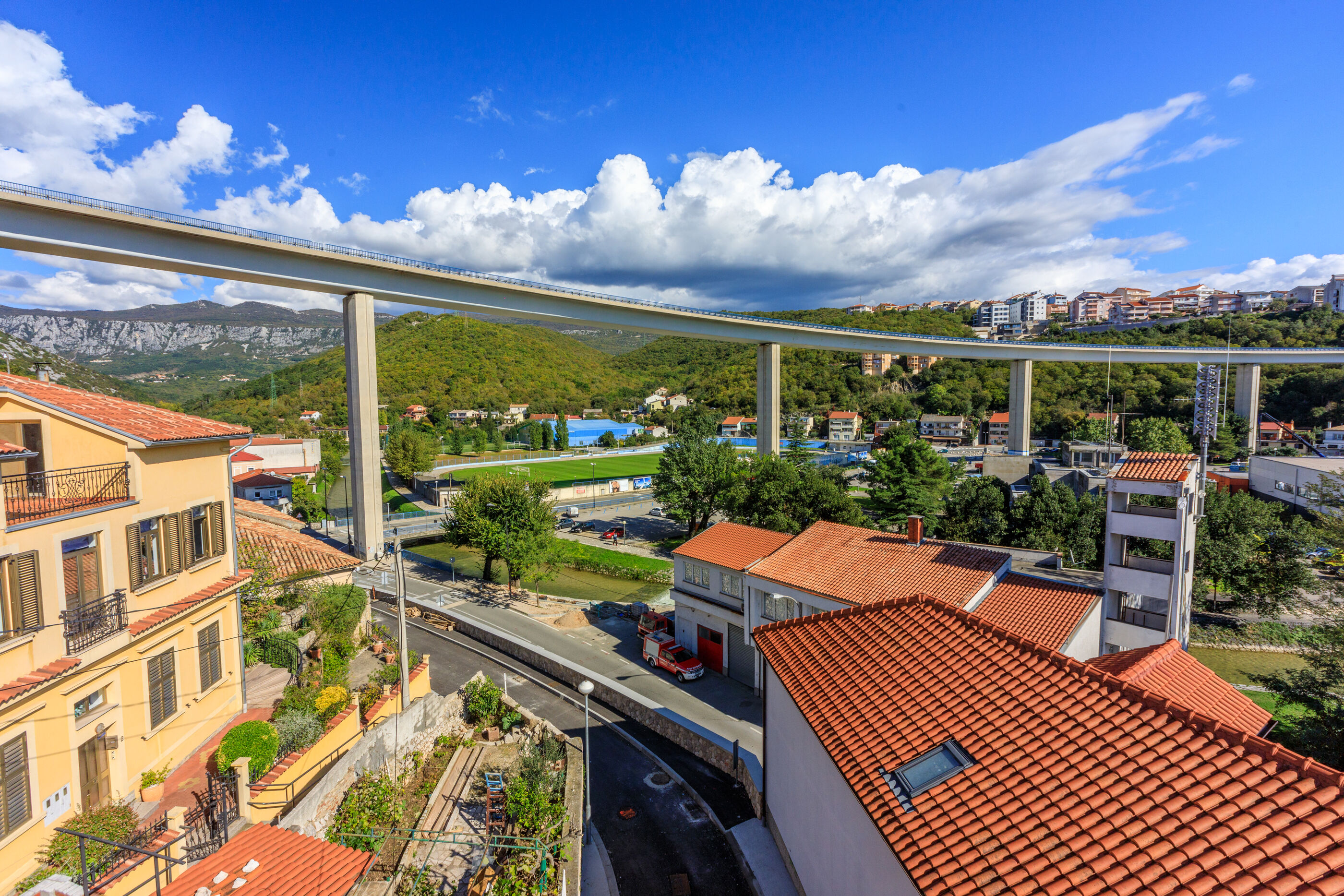Apartments Franka - A1 - Crikvenica Apartments Franka - A1 - Crikvenica