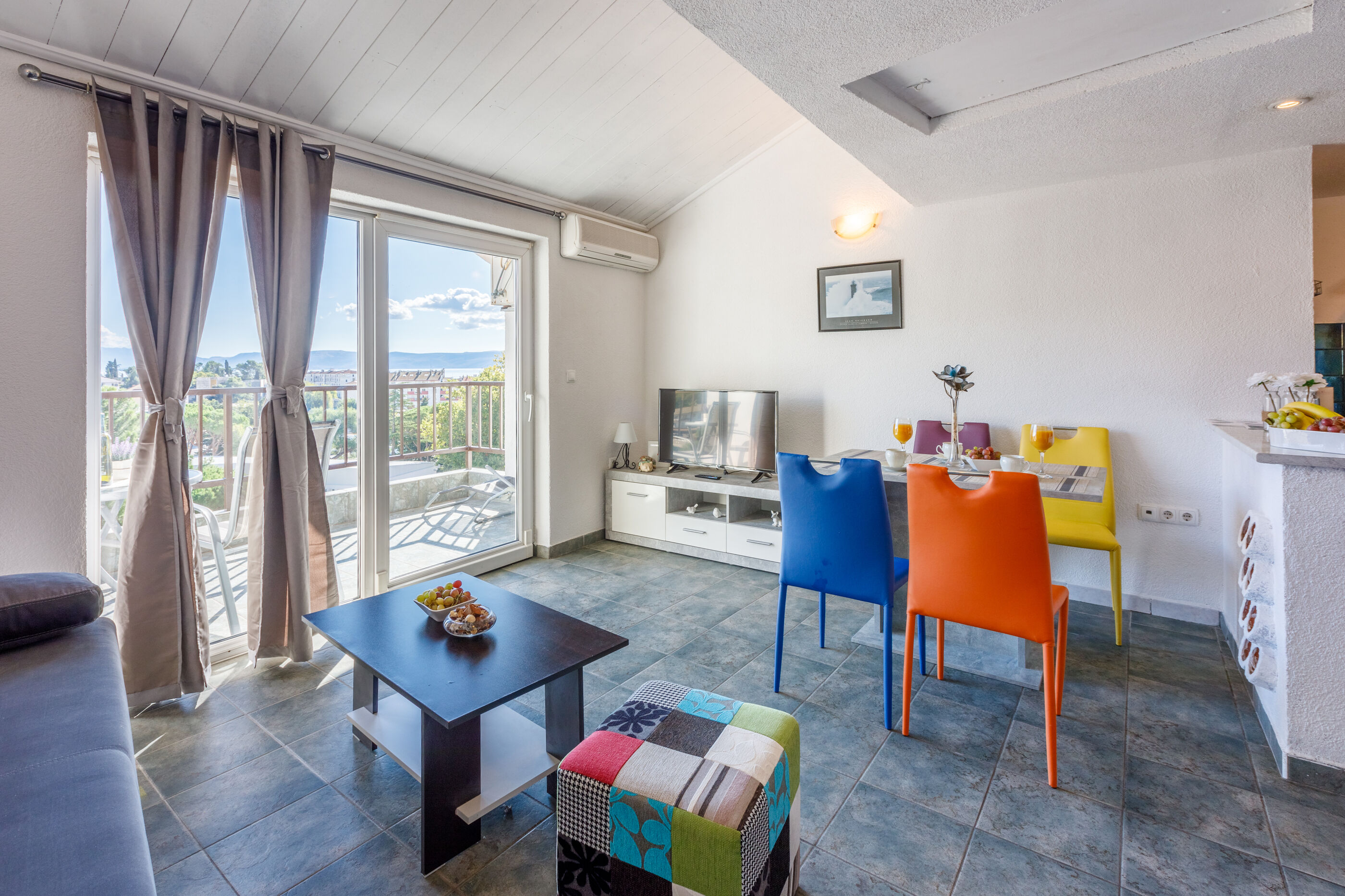 Apartments Franka - A1 - Crikvenica Apartments Franka - A1 - Crikvenica