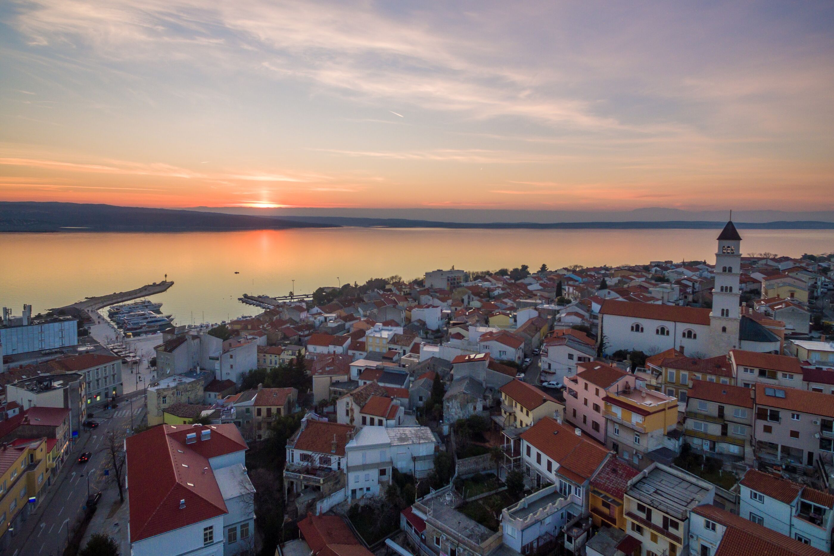 Apartments Franka - A1 - Crikvenica Apartments Franka - A1 - Crikvenica