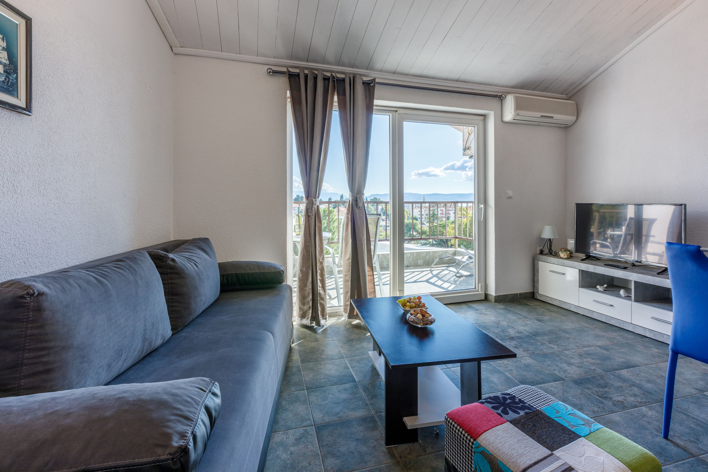 Apartments Franka - A1 - Crikvenica Apartments Franka - A1 - Crikvenica
