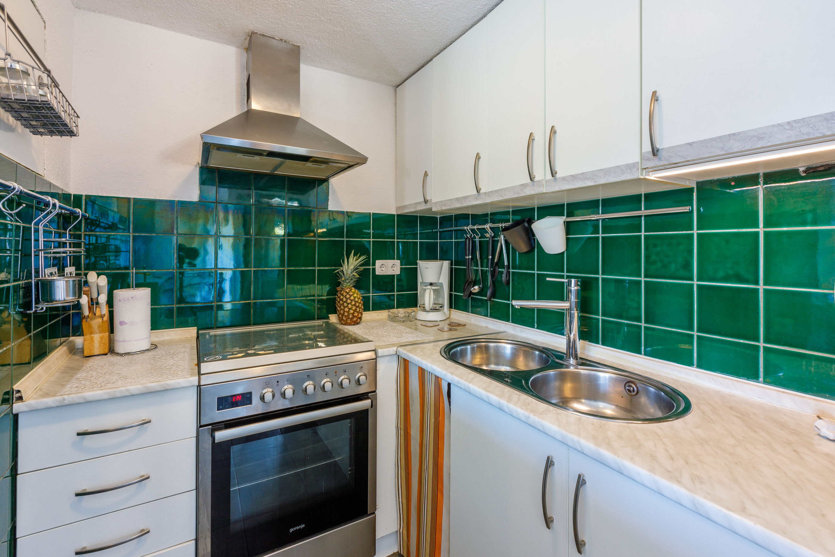 Apartments Franka - A1 - Crikvenica Apartments Franka - A1 - Crikvenica