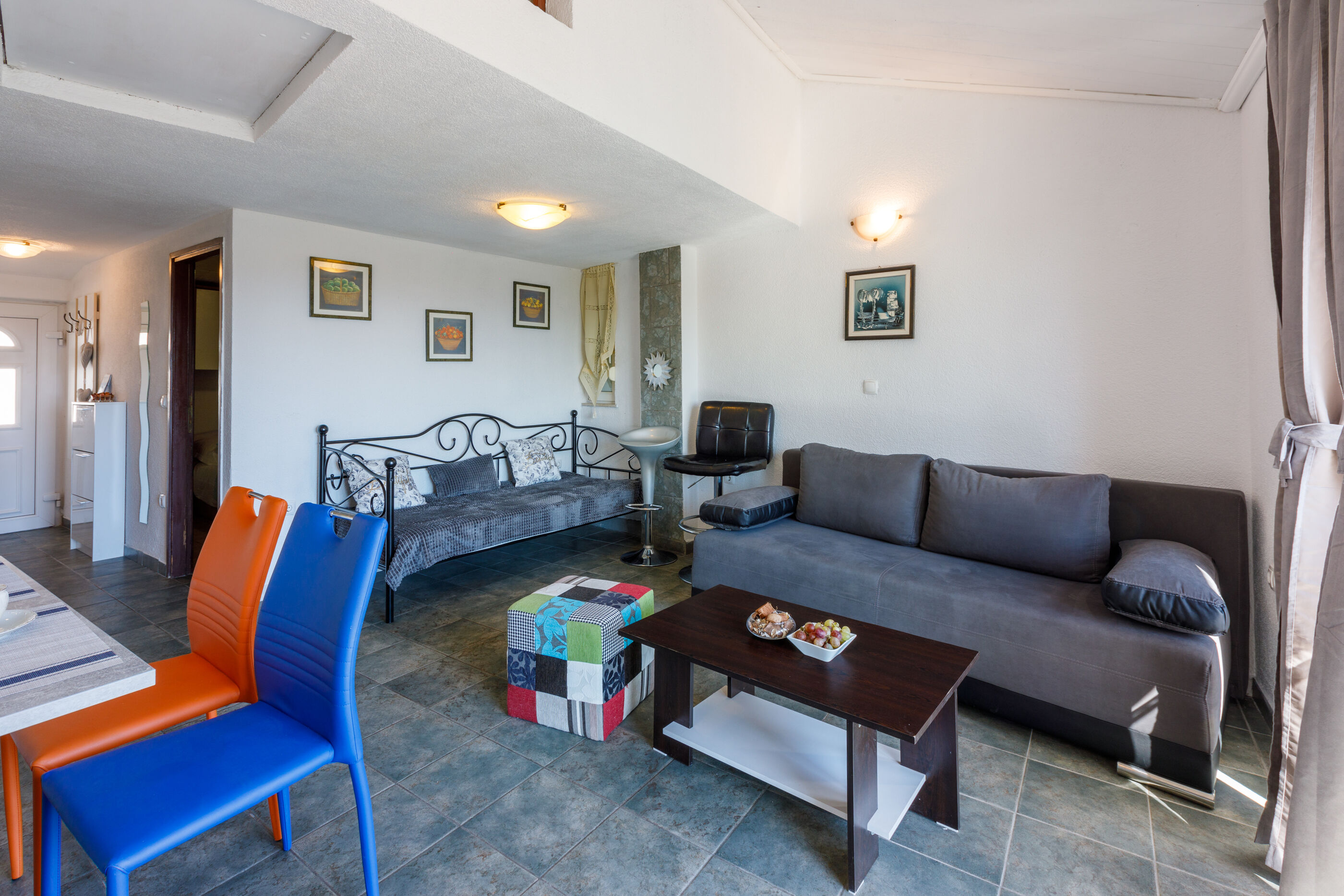 Apartments Franka - A1 - Crikvenica Apartments Franka - A1 - Crikvenica