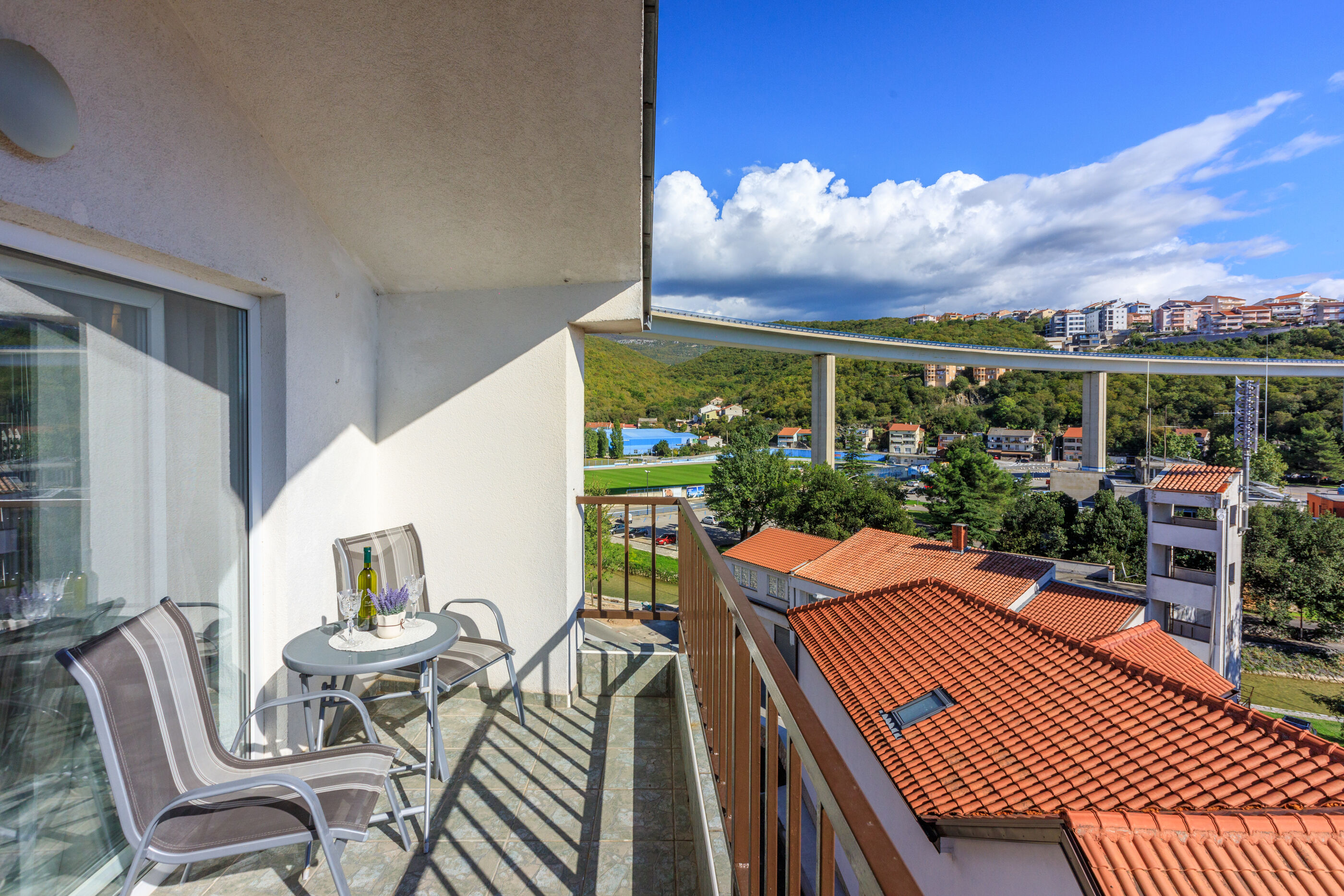Apartments Franka - A1 - Crikvenica Apartments Franka - A1 - Crikvenica