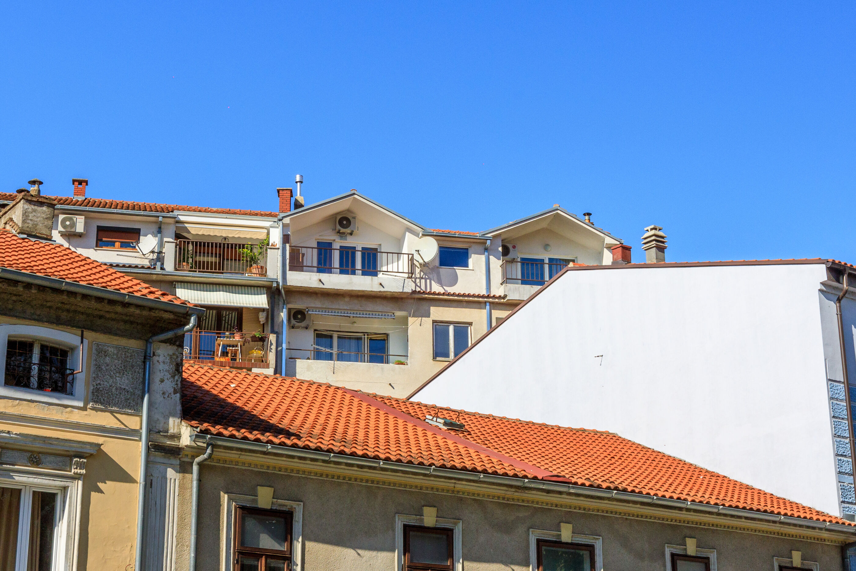 Apartments Franka - A1 - Crikvenica Apartments Franka - A1 - Crikvenica