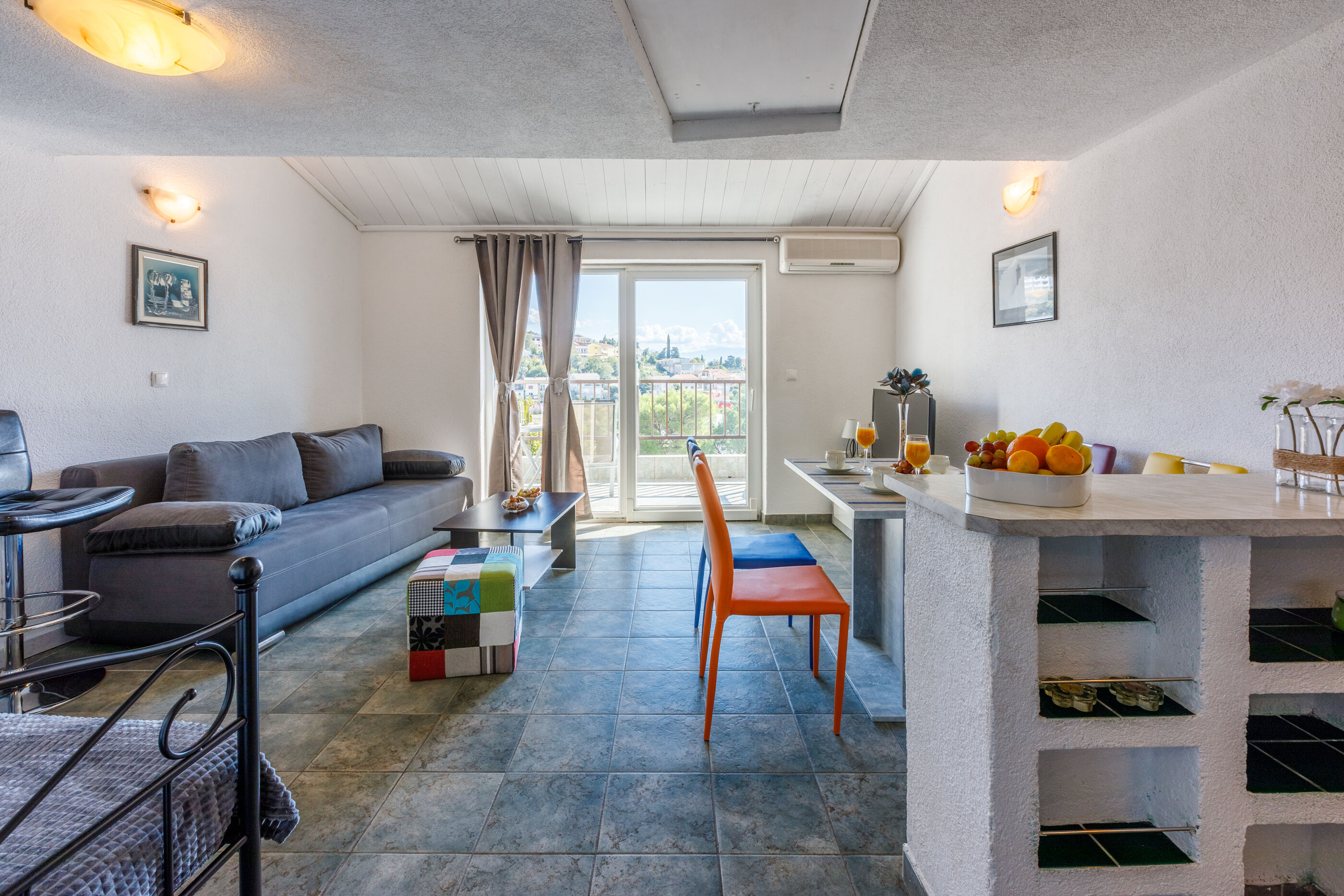 Apartments Franka - A1 - Crikvenica Apartments Franka - A1 - Crikvenica