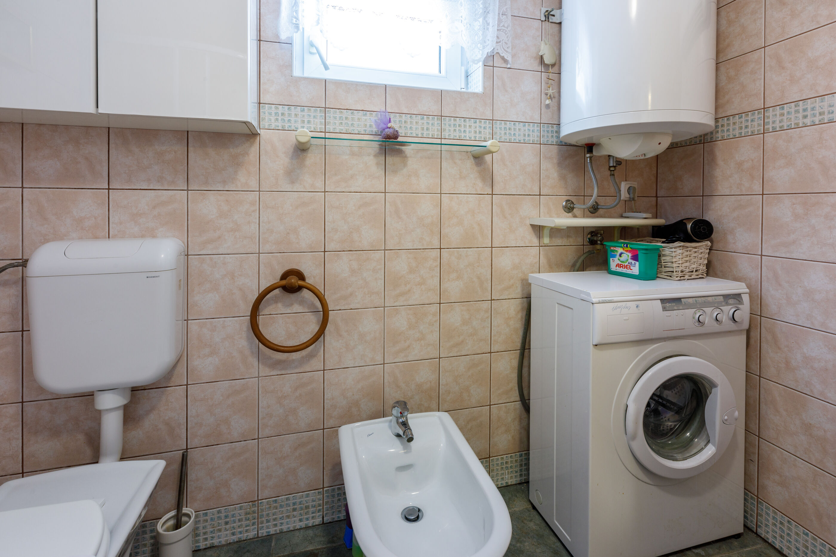Apartments Franka - A1 - Crikvenica Apartments Franka - A1 - Crikvenica