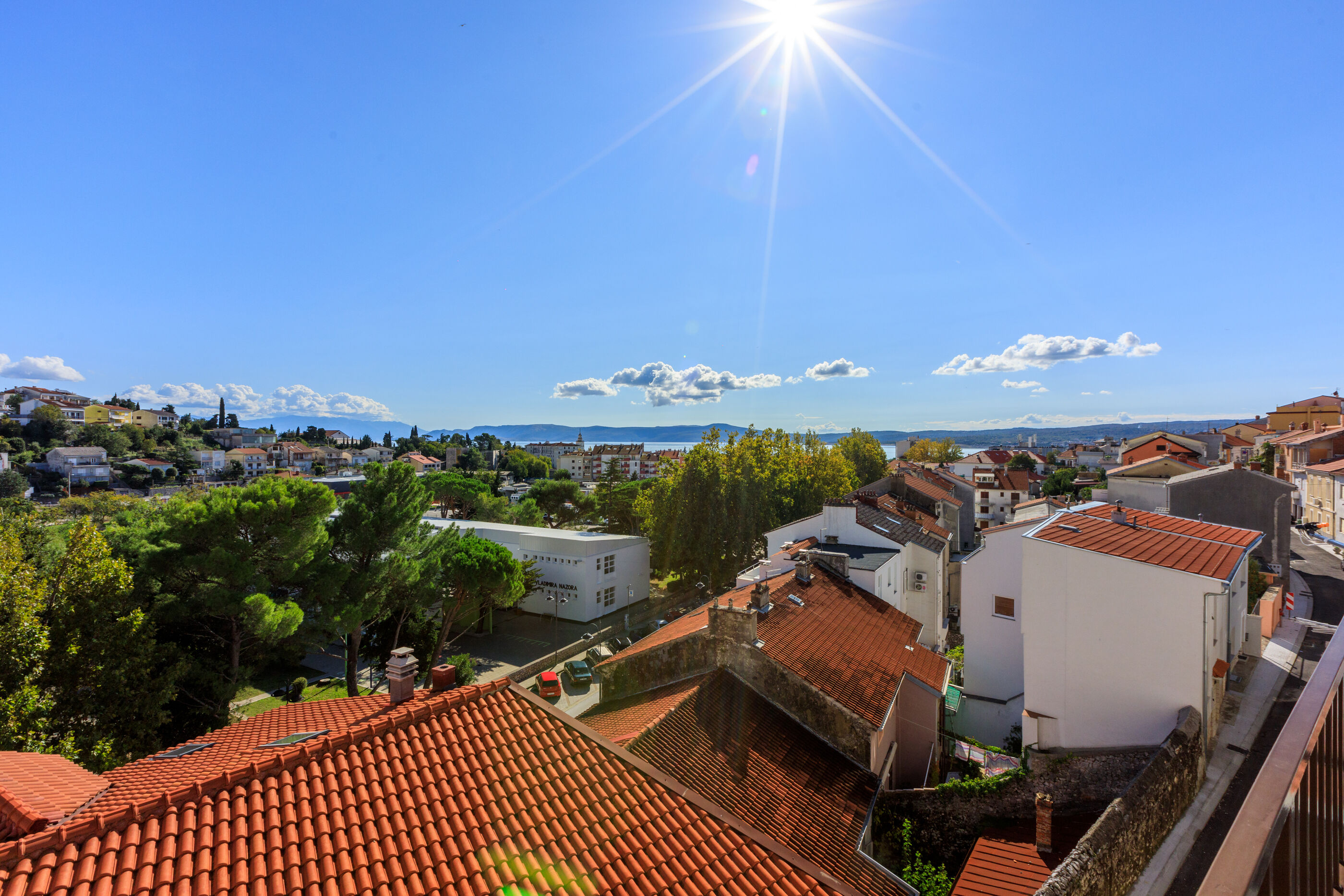 Apartments Franka - A1 - Crikvenica Apartments Franka - A1 - Crikvenica