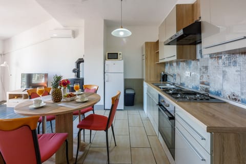Apartments Franka - Unit 207060-16