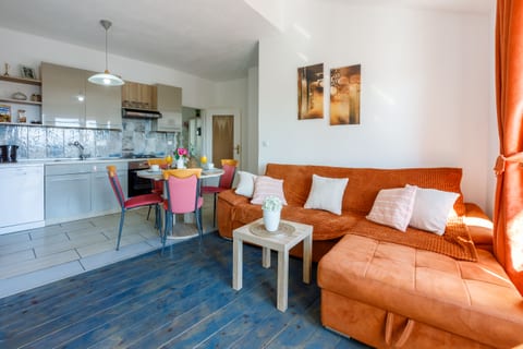 Apartments Franka - Unit 207060-16