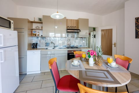 Apartments Franka - Unit 207060-16