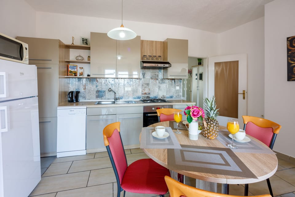 Apartments Franka - Unit 207060-16