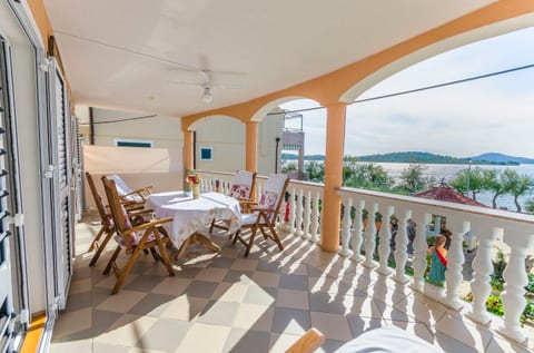 Apartments Ivanka on the beach - Unit 207056-16
