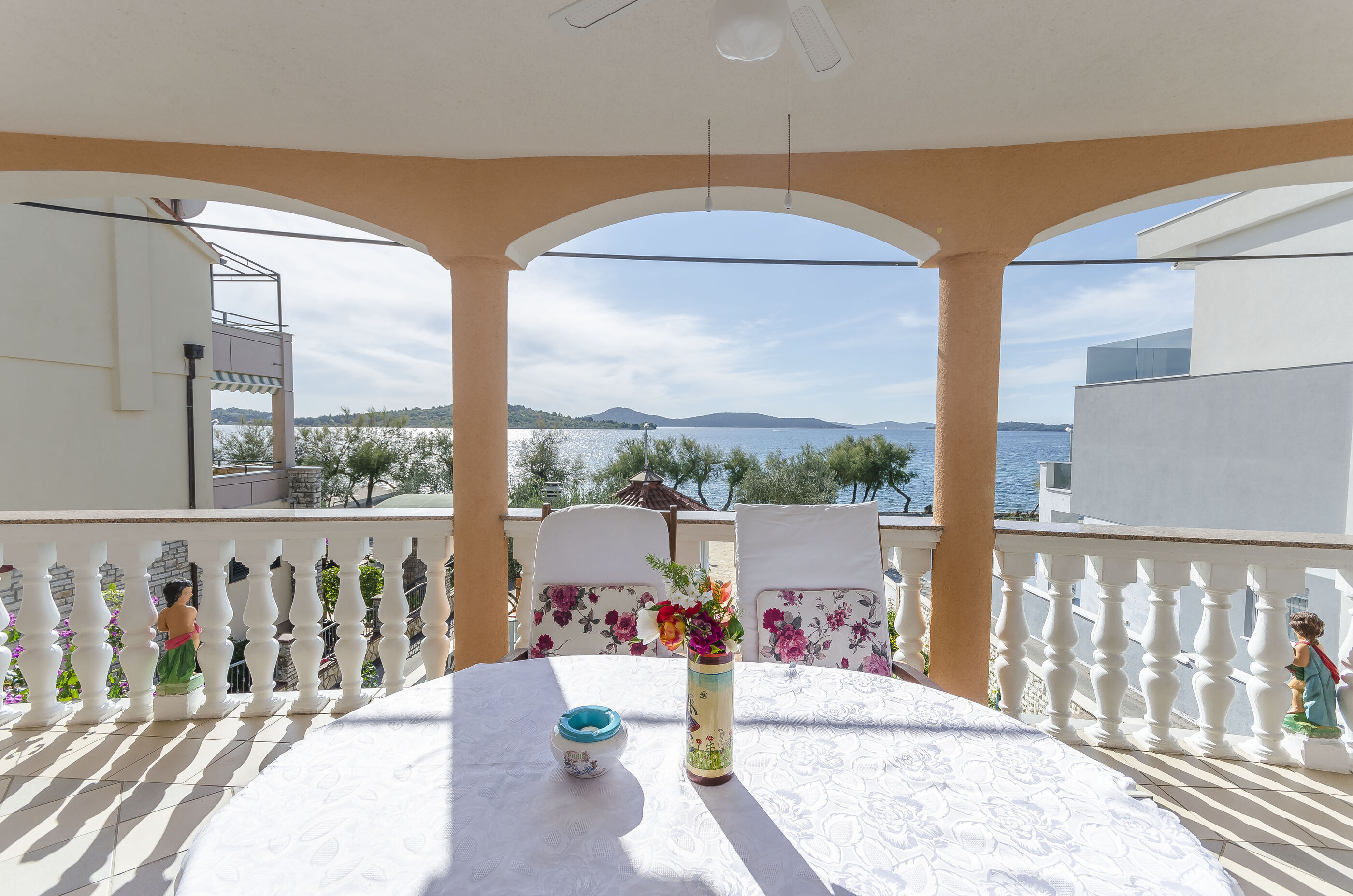 Apartments Ivanka on the beach - Unit 207056-16
