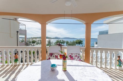 Apartments Ivanka on the beach - Unit 207056-16