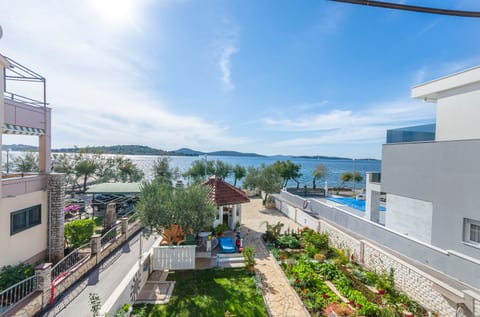 Apartments Ivanka on the beach - Unit 207056-16
