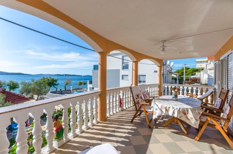 Apartments Ivanka on the beach - Unit 207056-16