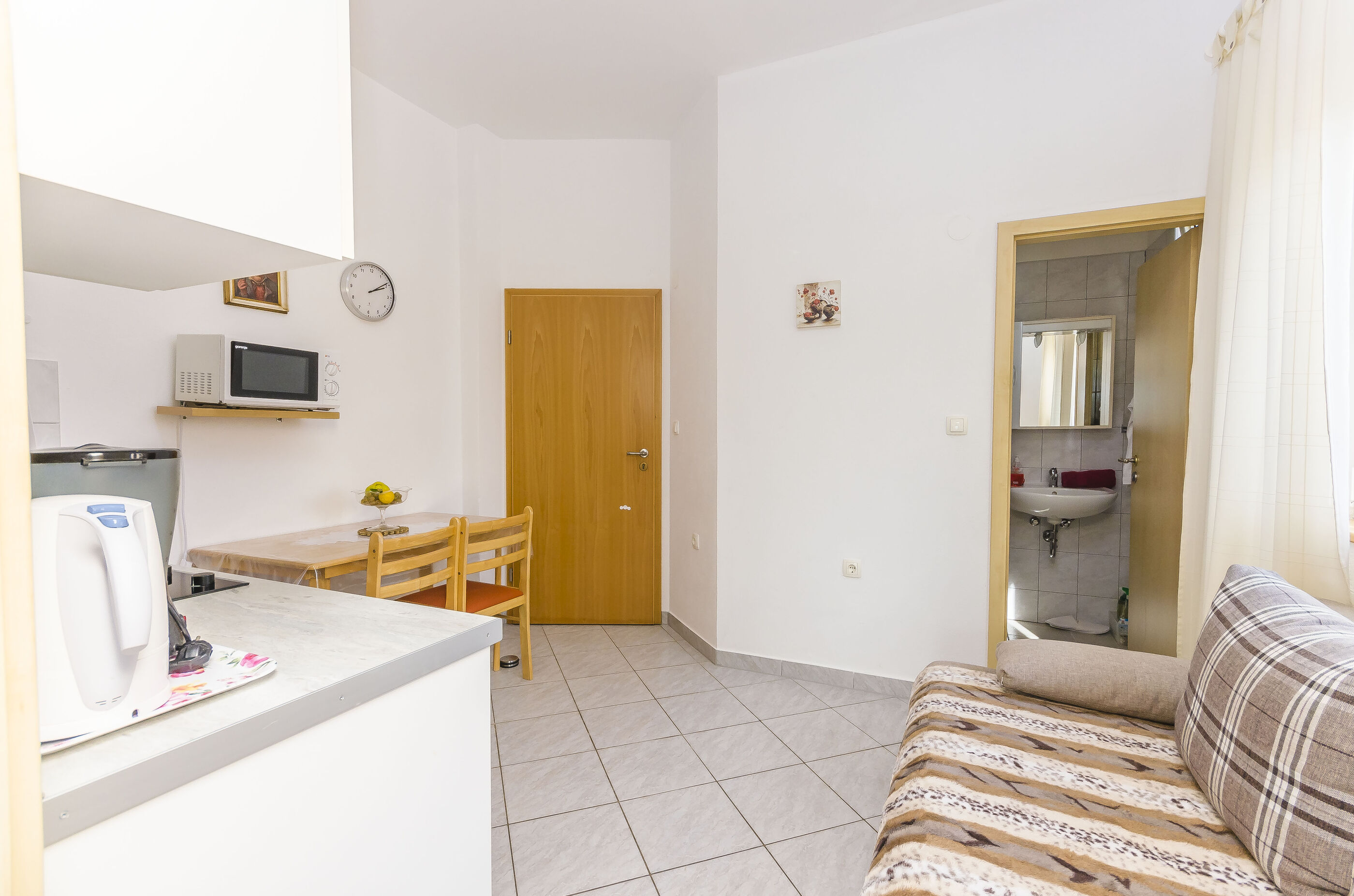 Apartments Ivanka on the beach - A2 - Vodice