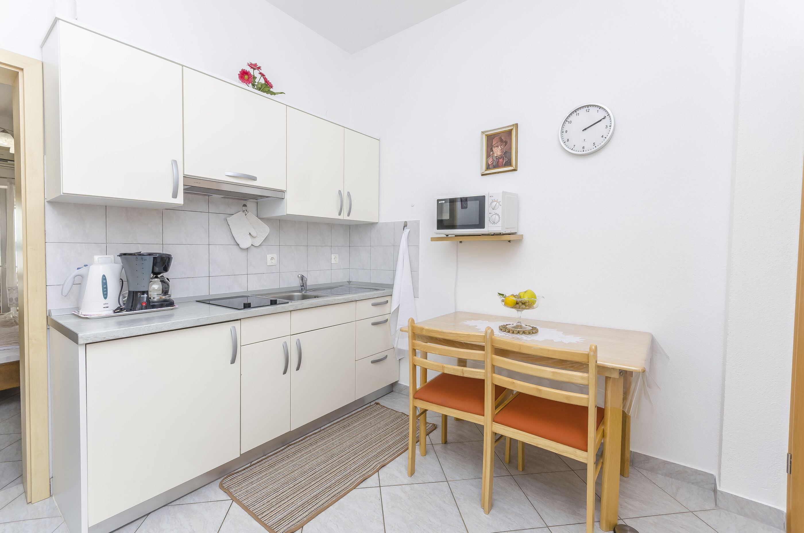 Apartments Ivanka on the beach - A2 - Vodice