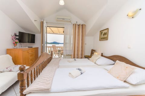 Apartments Ivanka on the beach - Unit 207057-16