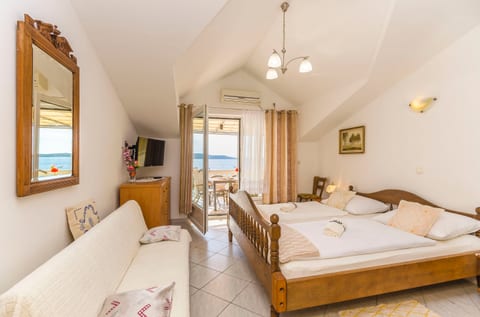 Apartments Ivanka on the beach - Unit 207057-16