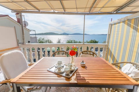 Apartments Ivanka on the beach - Unit 207057-16