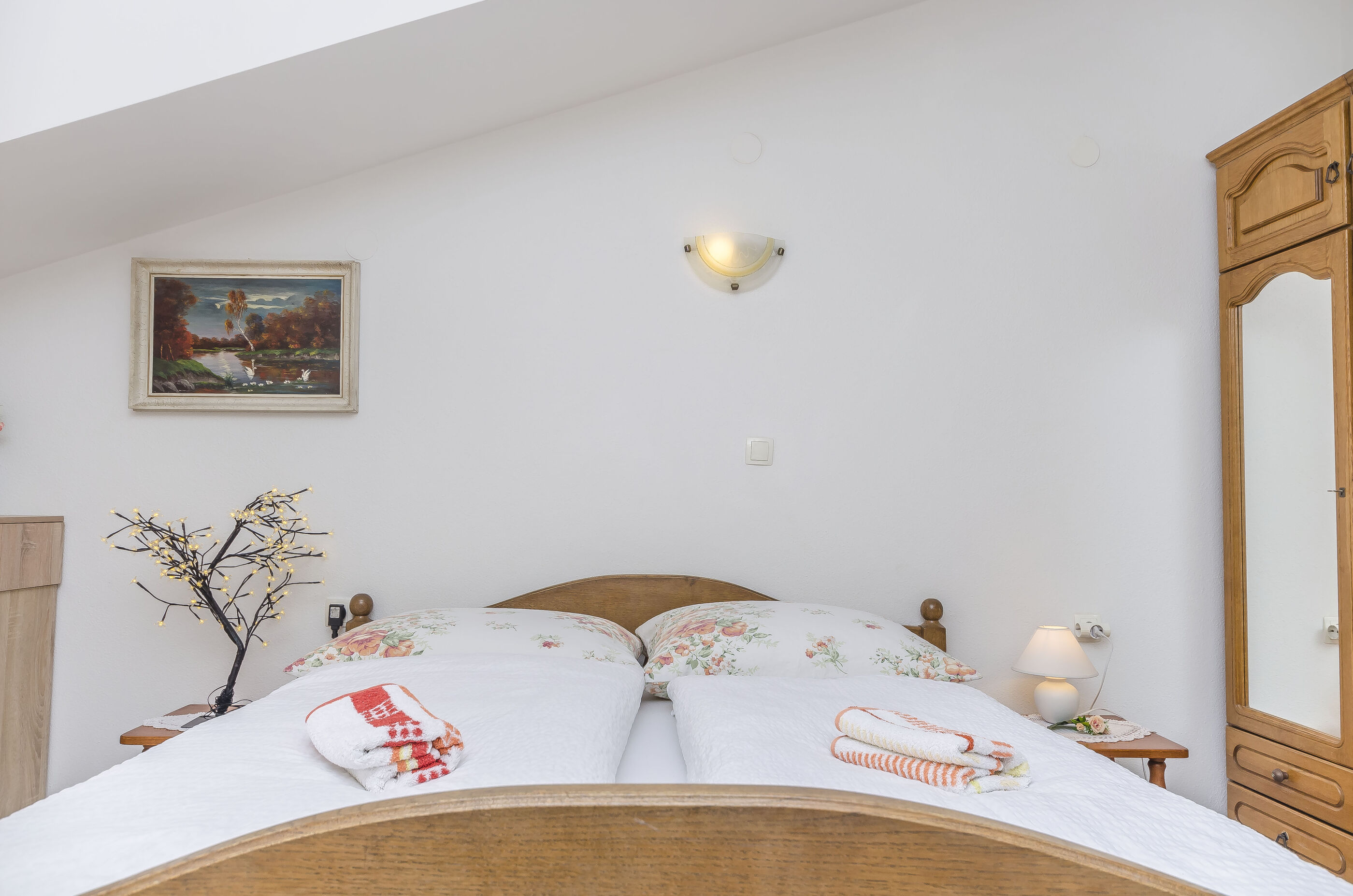Apartments Ivanka on the beach - A3 - Vodice Apartments Ivanka on the beach - A3 - Vodice